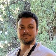 Profesor de apoyo de inglés para todos los niveles, desde A1 hasta C2. Apoyo en preparación examen pero también, a nivel escolar